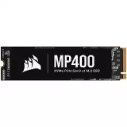 Corsair SSD 1TB MP400 PCIe x4 NVMe M.2 3D QLC (r/w: 3480/1880MB/s)