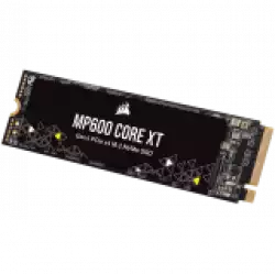 Corsair SSD 1TB MP600 CORE XT PCIe 4.0 (Gen4) x4 NVMe M.2 SSD (č/z: 5000/3500MB/s)