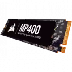 Corsair SSD 2TB MP400 PCIe x4 NVMe M.2 3D QLC (r/w: 3480/3000MB/s)