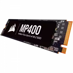Corsair SSD 2TB MP400 PCIe x4 NVMe M.2 3D QLC (r/w: 3480/3000MB/s)