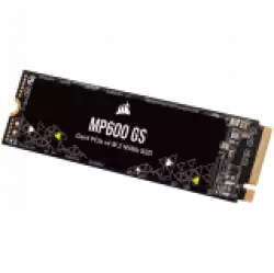 Corsair MP600 GS 500GB Gen4 PCIe x4 NVMe M.2 SSD