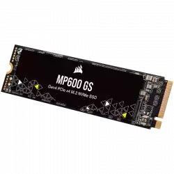 Corsair MP600 GS 500GB Gen4 PCIe x4 NVMe M.2 SSD