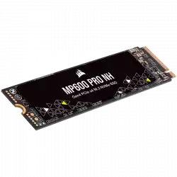 Corsair MP600 PRO NH 500GB Gen4 PCIe x4 NVMe M.2 SSD (no heatsink)