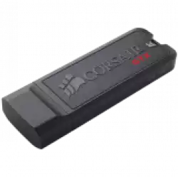 Corsair Flash Voyager GTX USB 3.1 512GB, Zinc Alloy Casing, Read 440MBs - Write 440MBs, Plug and Play