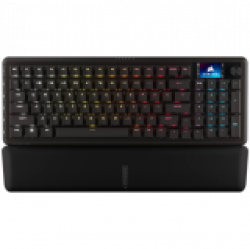 Corsair VANGUARD 96-MLX Plasma-DUAL, Gaming Keyboard, Black