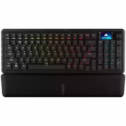 Corsair VANGUARD 96-MLX Plasma-DUAL, Gaming Keyboard, Black
