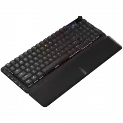 Corsair VANGUARD PRO 96-MGX, Gaming Keyboard, Black