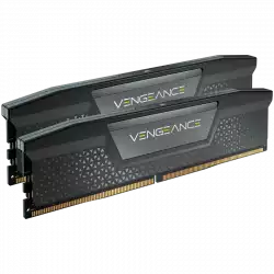 CORSAIR VENGEANCE DDR5 32GB 2x16GB 5200MHz CL40 1.25V Black