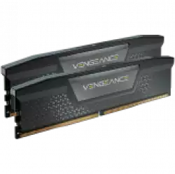 CORSAIR VENGEANCE DDR5 32GB 2x16GB 5200MHz CL40 1.25V Black