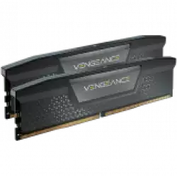 CORSAIR VENGEANCE DDR5 64GB 2x32GB 5200MHz CL40 1.25V Black