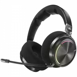 Corsair VIRTUOSO MAX WIRELESS, Gaming headset, Carbon