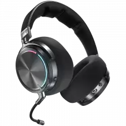 Corsair VIRTUOSO MAX WIRELESS, Gaming headset, Carbon