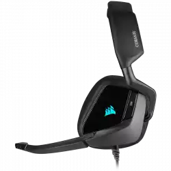 Corsair VOID RGB ELITE USB Headset, Carbon