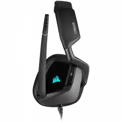 Corsair VOID RGB ELITE USB Headset, Carbon