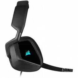 Corsair VOID RGB ELITE USB Headset, Carbon