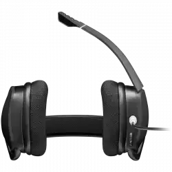 Corsair VOID RGB ELITE USB Headset, Carbon