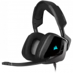 Corsair VOID RGB ELITE USB Headset, Carbon