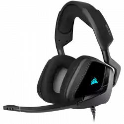 Corsair VOID RGB ELITE USB Headset, Carbon
