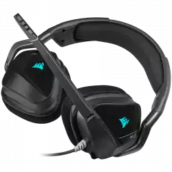 Corsair VOID RGB ELITE USB Headset, Carbon