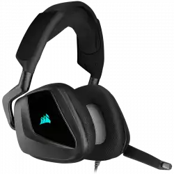 Corsair VOID RGB ELITE USB Headset, Carbon