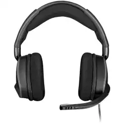 CORSAIR VOID ELITE SURROUND Premium Gaming Headset with 7.1 Surround Sound Carbon EU Version