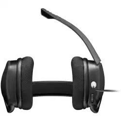 CORSAIR VOID ELITE SURROUND Premium Gaming Headset with 7.1 Surround Sound Carbon EU Version
