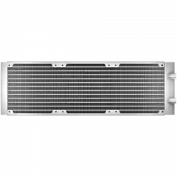 COUGAR POSEIDON ELITE ARGB 360 White AiO Liquid Watercooling
