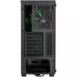 COUGAR Archon 2 Mesh RGB (White), Mid Tower, Mini ITX / Micro ATX / ATX, USB 3.0 x 2, USB 2.0 x 1, Mic x 1 / Audio x 1, RGB Button, 3mm Tempered Glass