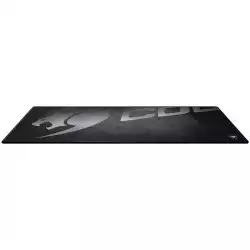COUGAR Arena X, Gaming Mouse Pad, Extra Large Pro Gaming Surface, Water Proof, Wave-Shaped Anti-Slip Rubber Base, 1000 x 400 x 5 mm, Natural ruber