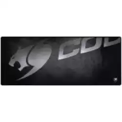COUGAR Arena X, Gaming Mouse Pad, Extra Large Pro Gaming Surface, Water Proof, Wave-Shaped Anti-Slip Rubber Base, 1000 x 400 x 5 mm, Natural ruber