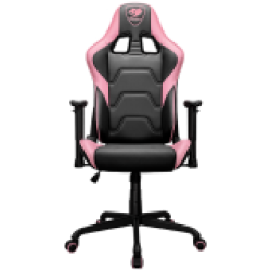 COUGAR ARMOR ELITE EVA Gaming chair, Pink