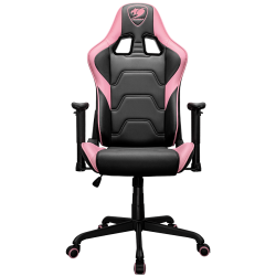 COUGAR ARMOR ELITE EVA Gaming chair, Pink