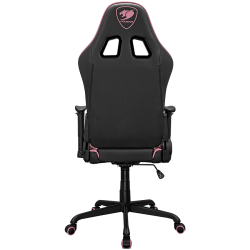 COUGAR ARMOR ELITE EVA Gaming chair, Pink