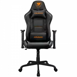 COUGAR ARMOR ELITE Gaming chair, Black                          