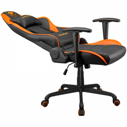 COUGAR ARMOR ELITE Gaming chair, Orange