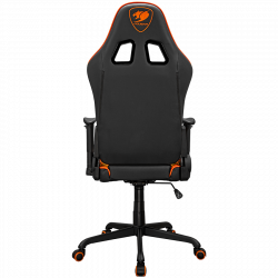 COUGAR ARMOR ELITE Gaming chair, Orange