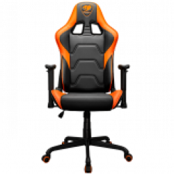 COUGAR ARMOR ELITE Gaming chair, Orange