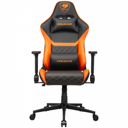 COUGAR ARMOR ONE V2 Gaming chair                          