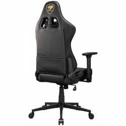COUGAR ARMOR ONE V2 Gold Gaming chair
