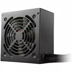 COUGAR ATLAS 650, 650W, 80 Plus Bronze, Ultra-Silent 120mm COUGAR fan, Highly efficient output, Superior fan Curve Tuning, Full protections with SCP, OCP, OVP, UVP, OPP