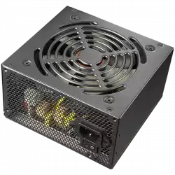 COUGAR ATLAS 650, 650W, 80 Plus Bronze, Ultra-Silent 120mm COUGAR fan, Highly efficient output, Superior fan Curve Tuning, Full protections with SCP, OCP, OVP, UVP, OPP