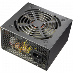 COUGAR ATLAS 650 PSU, 80 plus Bronze, 650W