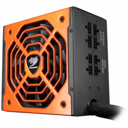 COUGAR BXM 700, 700W, 80 Plus Bronze, Semi-modular Power Supply Unit, OCP, OPP, OVP, UVP, SCP & OTP Strong Safeguards, Over Temperature Protection, HDB Fan, Ultra-stable Voltage Outputs, Superior fan Curve Tuning, Dimensions: 160 x 150 x 86 (mm)