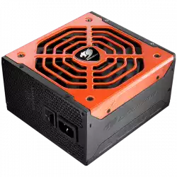 COUGAR BXM 700, 700W, 80 Plus Bronze, Semi-modular Power Supply Unit, OCP, OPP, OVP, UVP, SCP & OTP Strong Safeguards, Over Temperature Protection, HDB Fan, Ultra-stable Voltage Outputs, Superior fan Curve Tuning, Dimensions: 160 x 150 x 86 (mm)