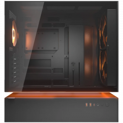 COUGAR CFV235 Mesh PC Case, Mid Tower, Black