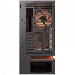 COUGAR CFV235 Mesh Vision PC Case, Mid Tower, Black