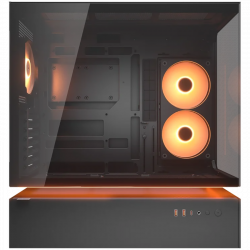 COUGAR CFV235 PC Case, Mid Tower, Black