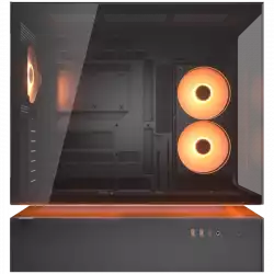COUGAR CFV235 PC Case, Mid Tower, Black