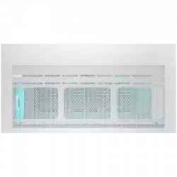 COUGAR CFV235 PC Case, Mid Tower, White