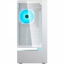 COUGAR CFV235 PC Case, Mid Tower, White